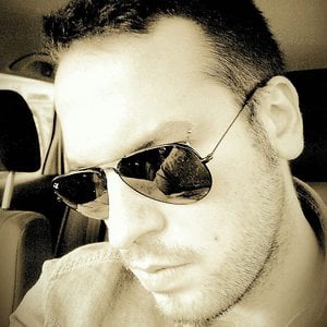 Profile picture for Alessandro Mel
