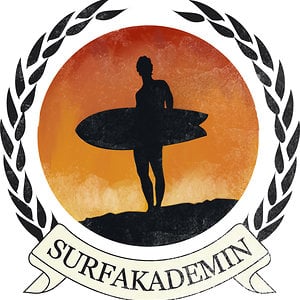 Profile picture for Surfakademin