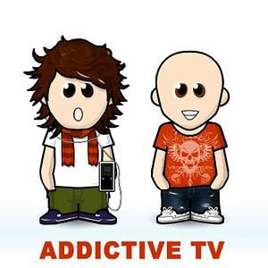 Profile picture for Addictive TV