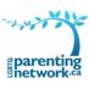 Profile picture for LGBTQ Parenting Network