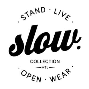 Profile picture for SLOW.collection