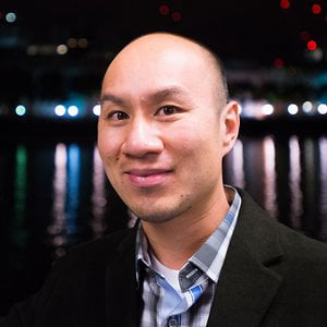 Profile picture for David Luong