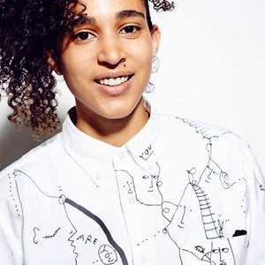Profile picture for SHANTELL MARTIN