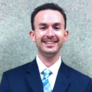 Profile picture for Patrick D Gamble
