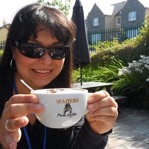 Profile picture for Anny Salinas