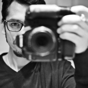 Profile picture for Nanógrafo