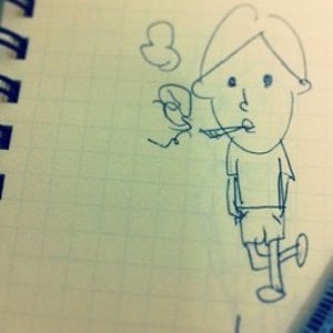Profile picture for Jumpei Komura