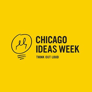 Profile picture for Chicago Ideas Week