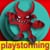 PLAYSTORMING