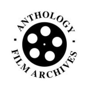 Profile picture for AnthologyFilmArchives