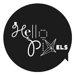 Profile picture for Susanna Murphy - Hello Pixels