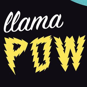 Profile picture for llama power