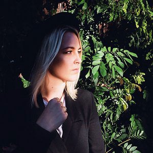 Profile picture for Emma Holly Jones