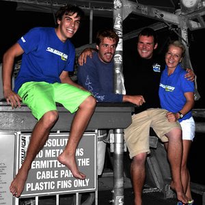 Profile picture for Alex Hatfield