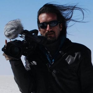 Profile picture for Waldo Dávila
