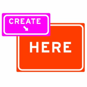 Profile picture for CreateHere
