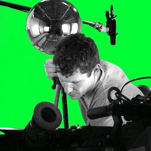 Profile picture for mark vandenbergen