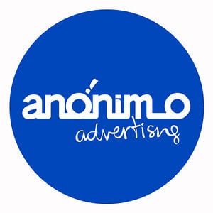 Profile picture for Anonimo Advertising