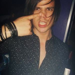 Profile picture for Joseph Miller