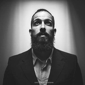 Profile picture for Greg Passiu