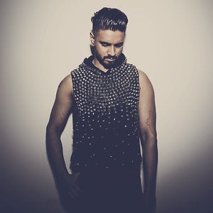 Profile picture for Vivek Shraya