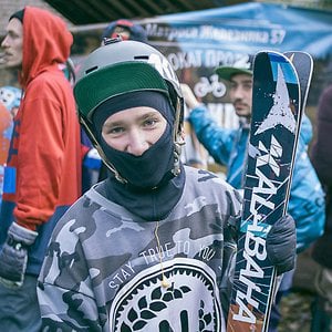 Profile picture for Svyat Epikhin