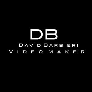 Profile picture for David Barbieri Videomaker