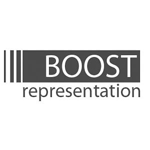 Profile picture for BOOST Representation