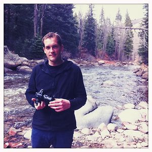 Profile picture for Mark Michel