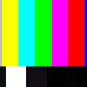 Profile picture for fake TV