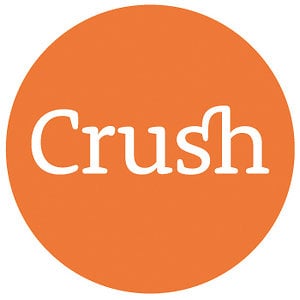 Profile picture for Crush Creative