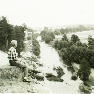 Profile picture for Dominika Łabądź