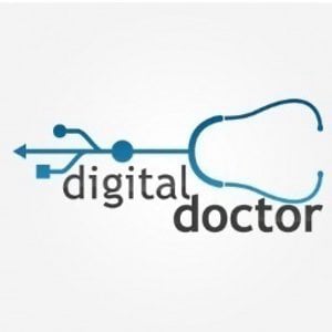 Profile picture for Digital Doctor