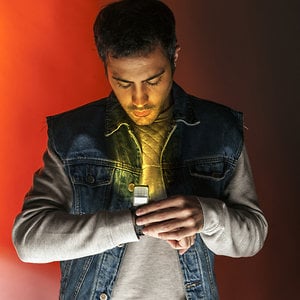 Profile picture for Pablo Silva González