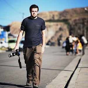 Profile picture for Jakub Polomski