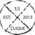 3,5 CLIQUE