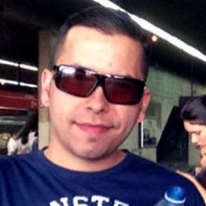Profile picture for Vinny Lazaro
