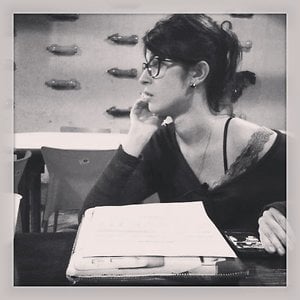 Profile picture for Virgínia de Ferrante
