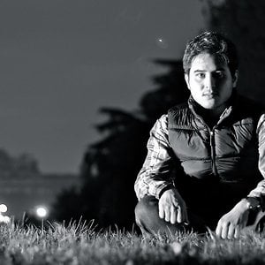 Profile picture for Guilherme Kiyoshi Tamura