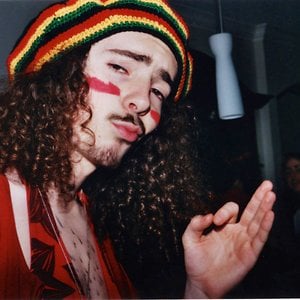 Profile picture for Jérome Bazinet Lemay