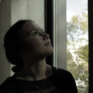 Profile picture for Piret Krustok