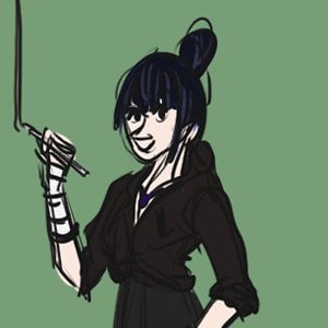 Profile picture for Kaitlin Sullivan