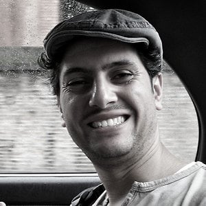 Profile picture for Amr Abdelhamed