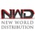 New World Distribution