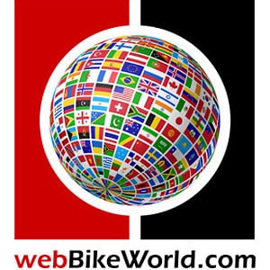 Profile picture for webBikeWorld
