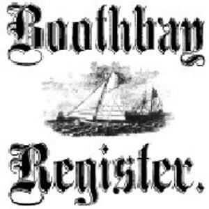 Profile picture for Boothbay Register
