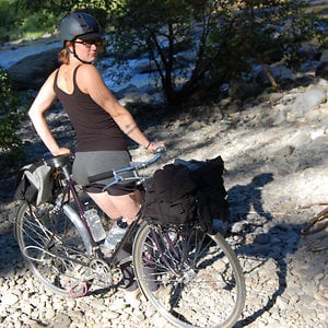 Profile picture for Becca Bike