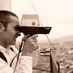Profile picture for Drew Lawrence