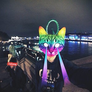 Profile picture for Alexey