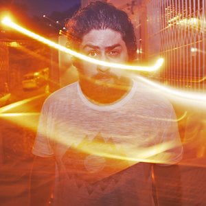 Profile picture for Gabriel Ghidalevich